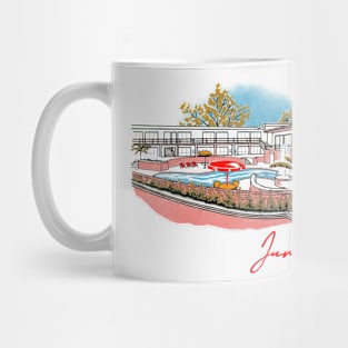 June of 44 Mug